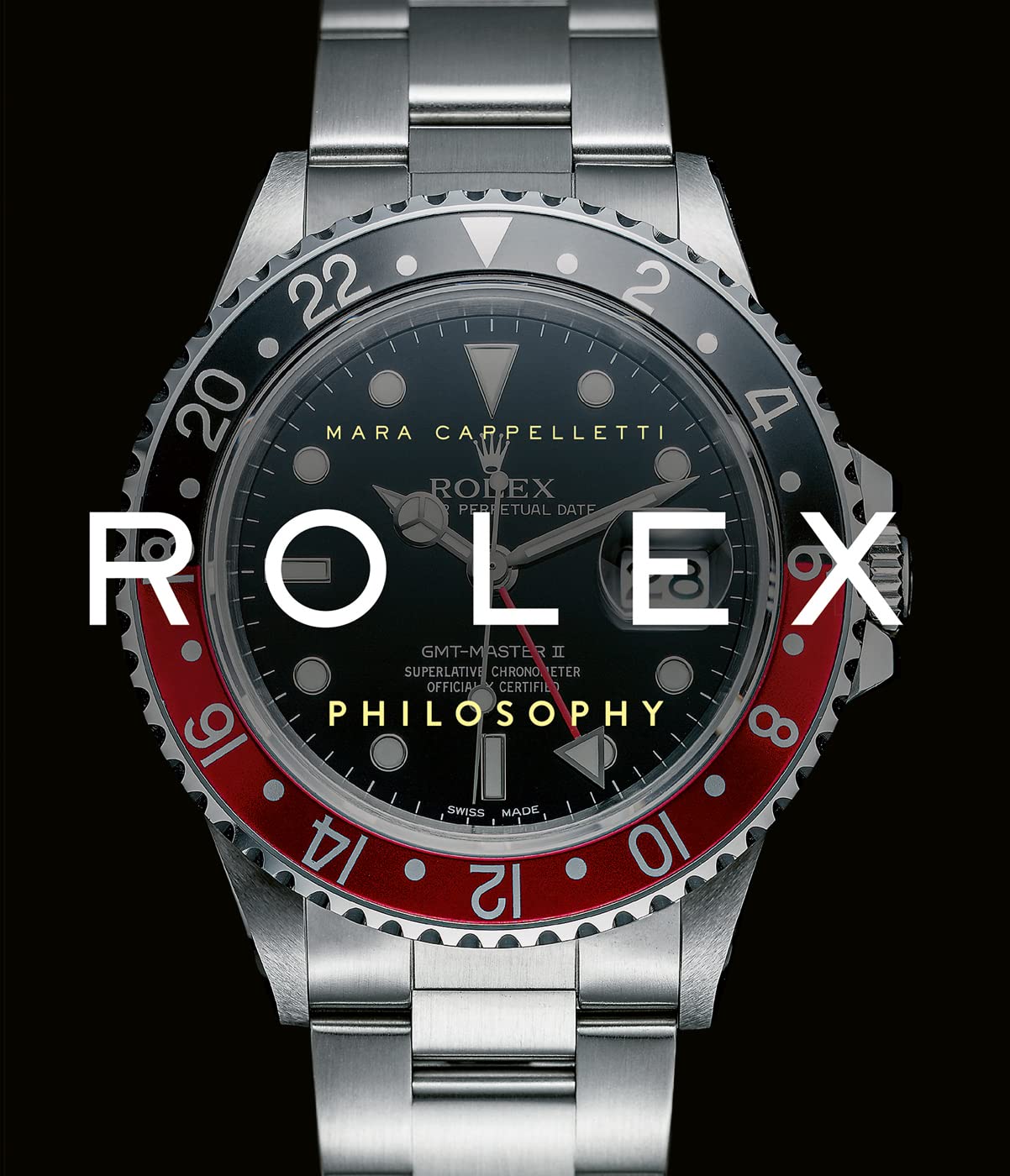 Rolex Philosophy (Luxury Philosophy)