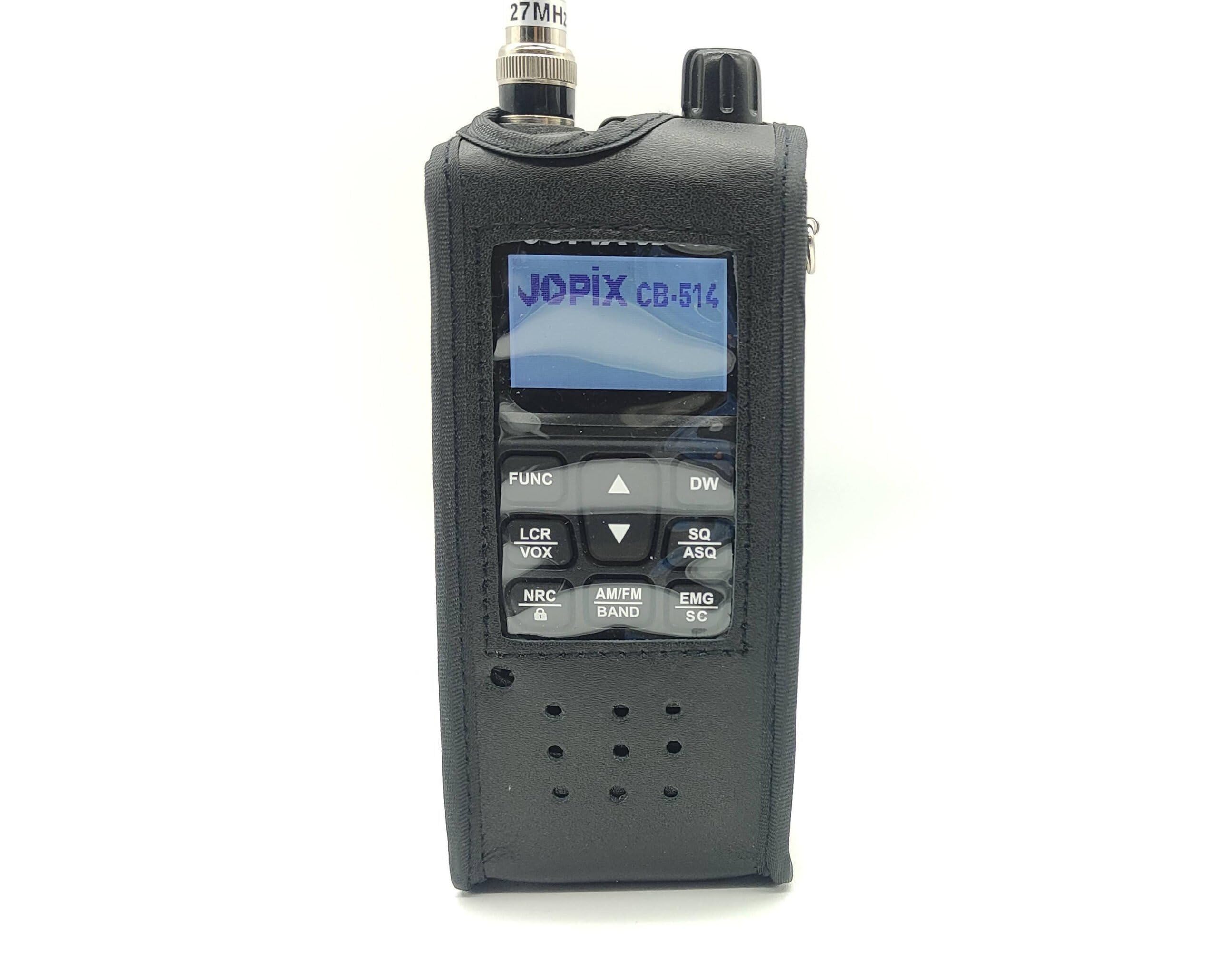 CB multinorma JOPIX CB-514 pokrowiec na walkie