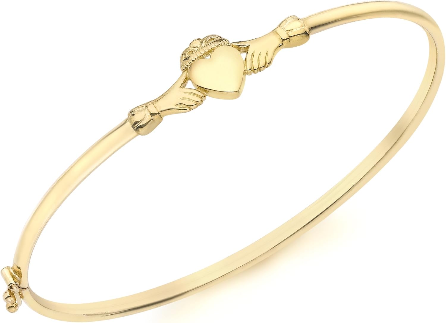 Fbergé 18k Yellow Gold Ovl Blue Enmel Locket Pendnt 10 Dimonds