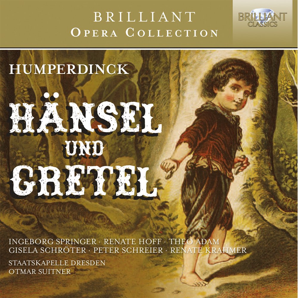 Hansel & Gretel