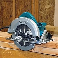 Vista 7 de Makita 5007F Sierra circular de 7-1/4 pulgadas