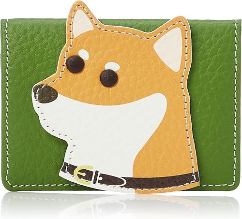 Amazon Kitamura Ph0712 Grn シバイヌ One Size Kitamura キタムラ 小銭入れ Amazon Kitamura Ph0712 Grn シバイヌ One Size Kitamura キタムラ 小銭入れ
