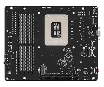 Amazon.com: ASRock DeskMeet B660 Mini PC Barebone Kit