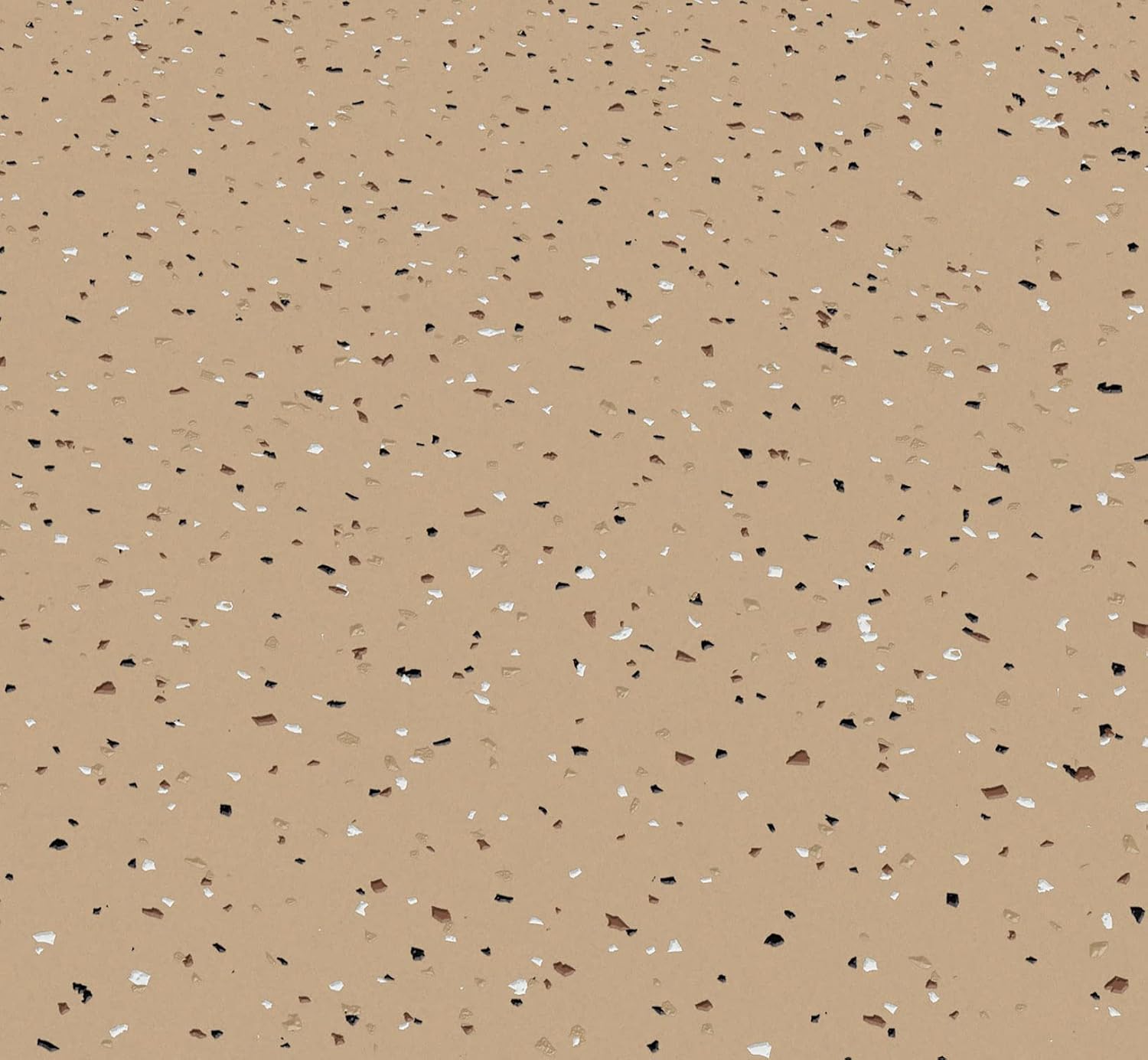Rust-Oleum 238466 Epoxy Shield Esh-06 Professional Based Floor Coating Kit, Liquid, Tan, Solvent Like, 263 G/L Voc, 2 Gallon (Pack of 1), Dunes Sand, 11 Fl Oz