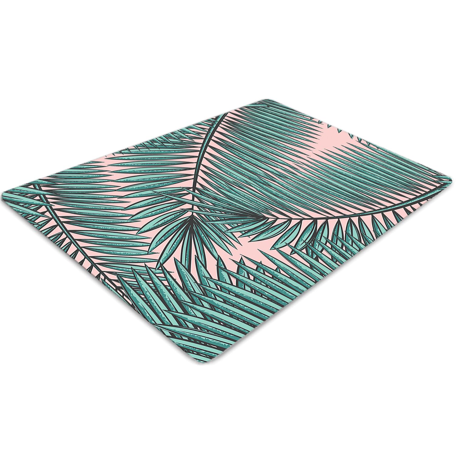 Tapis de chaise anti-rayures pour éliminer les dommages des roulettes sur vos sols en PVC