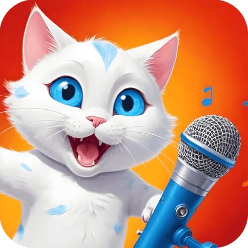 Pet Translator - Games For Cats