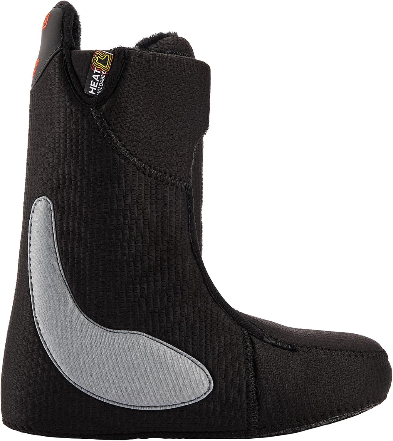 Burton Women's Limelight Step On Snowboard Boots, Black, 9.5