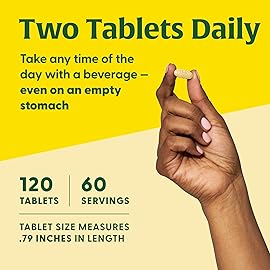 MegaFood Women\'s 40+ Advanced Multivitamin for Women - Dr Formulated - Vitamin B, Vitamin D3, Vitamin K2 & Choline - Energy Metabolism, Brain Health & Bone Health - Vegetarian - 120 Tabs (60 servings)