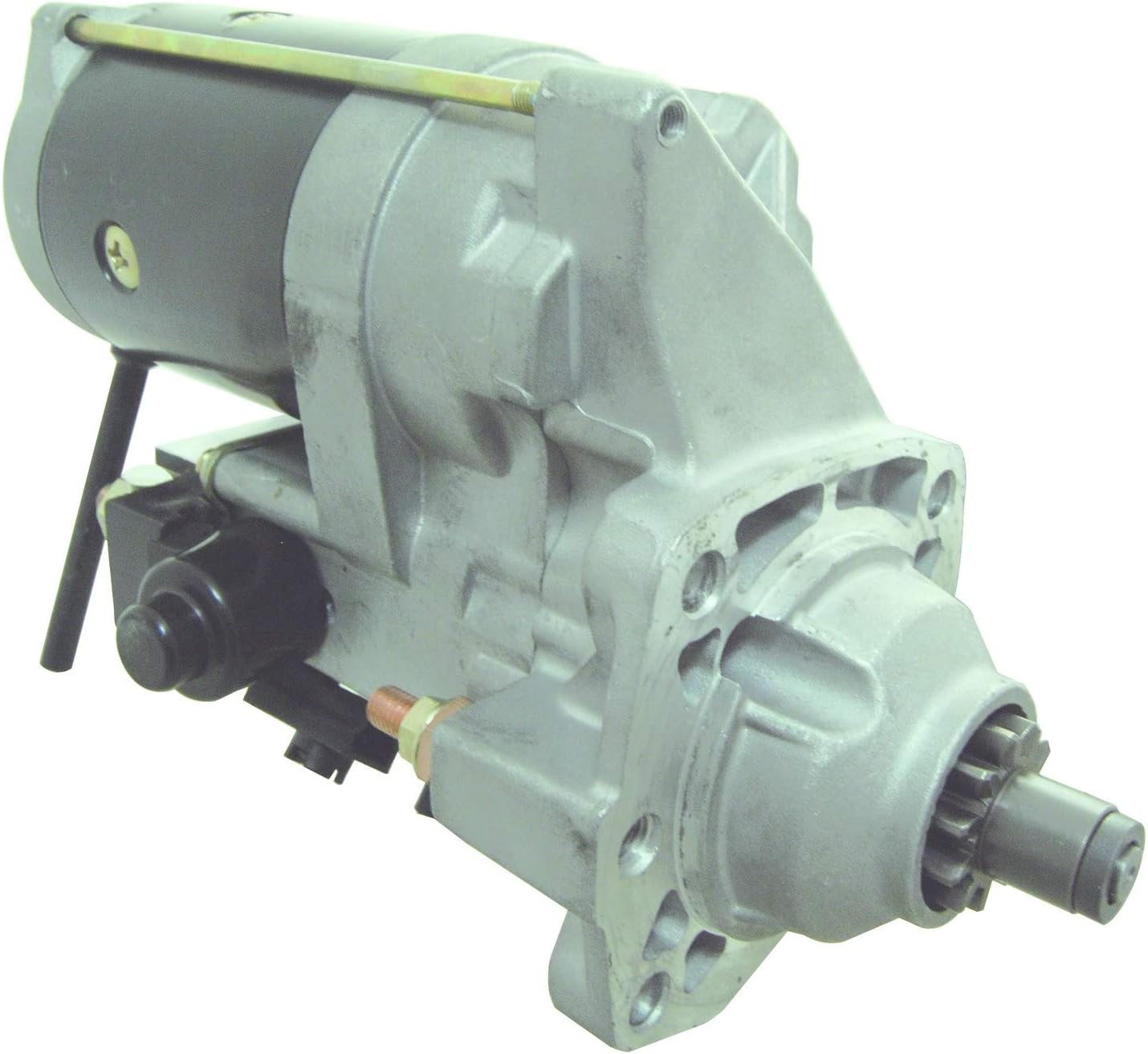 NEW Starter Fits John Deere Re501294 Re501298 Re69704 2-YEAR WARRANTY