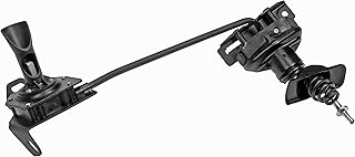 Dorman 924-509 Replacement Spare Tire Hoist Ready to Paint If Needed