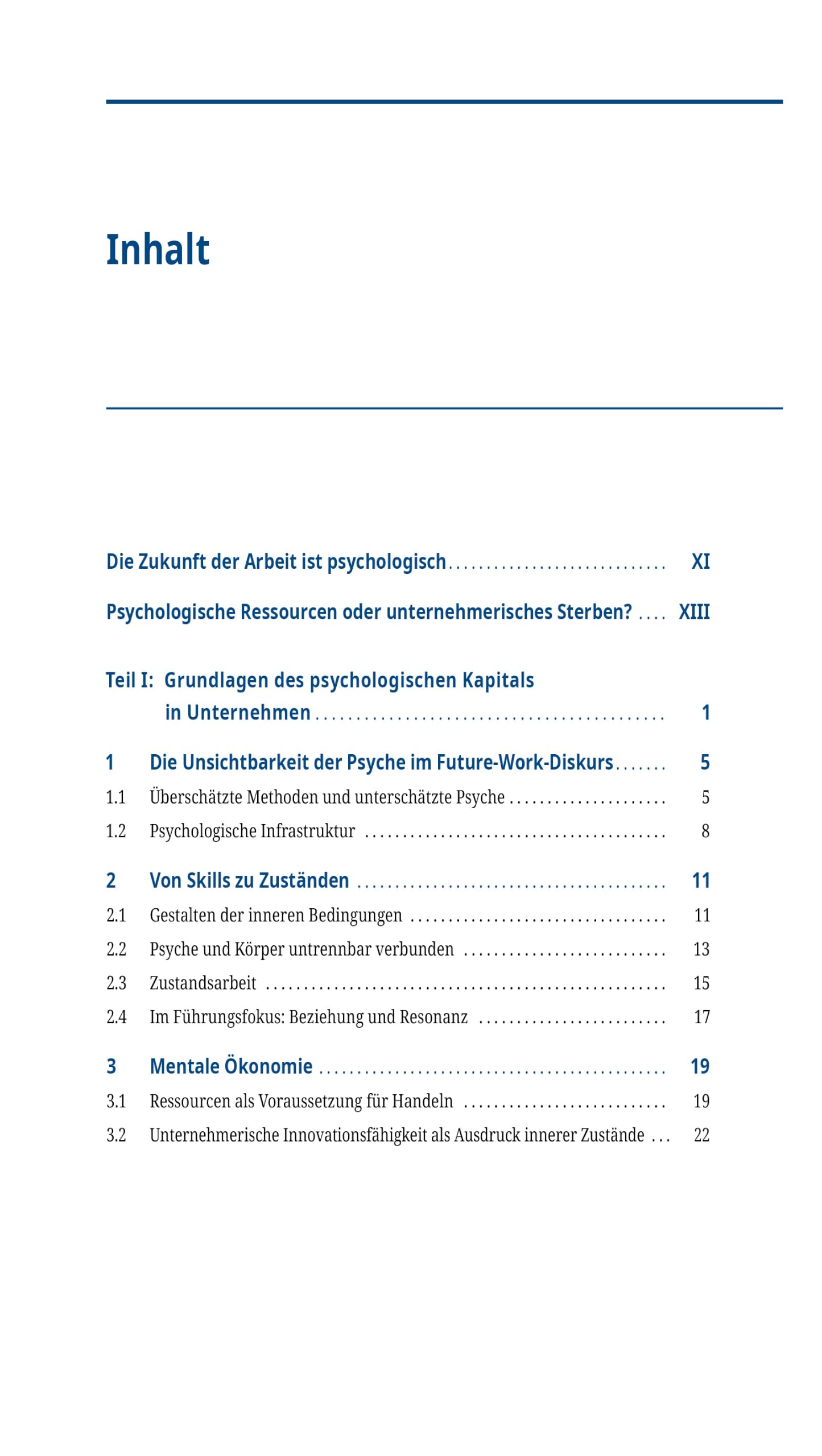 Kompetenzentwicklung im Unternehmen: Psychologische Zustände messen, entwickeln und steuern