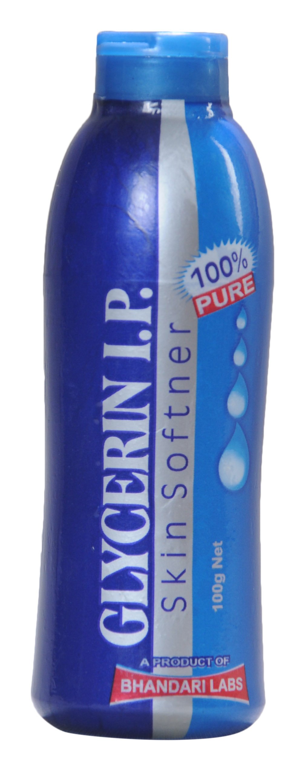 Bhandari Labs Glycerin Lotion, 100 grams