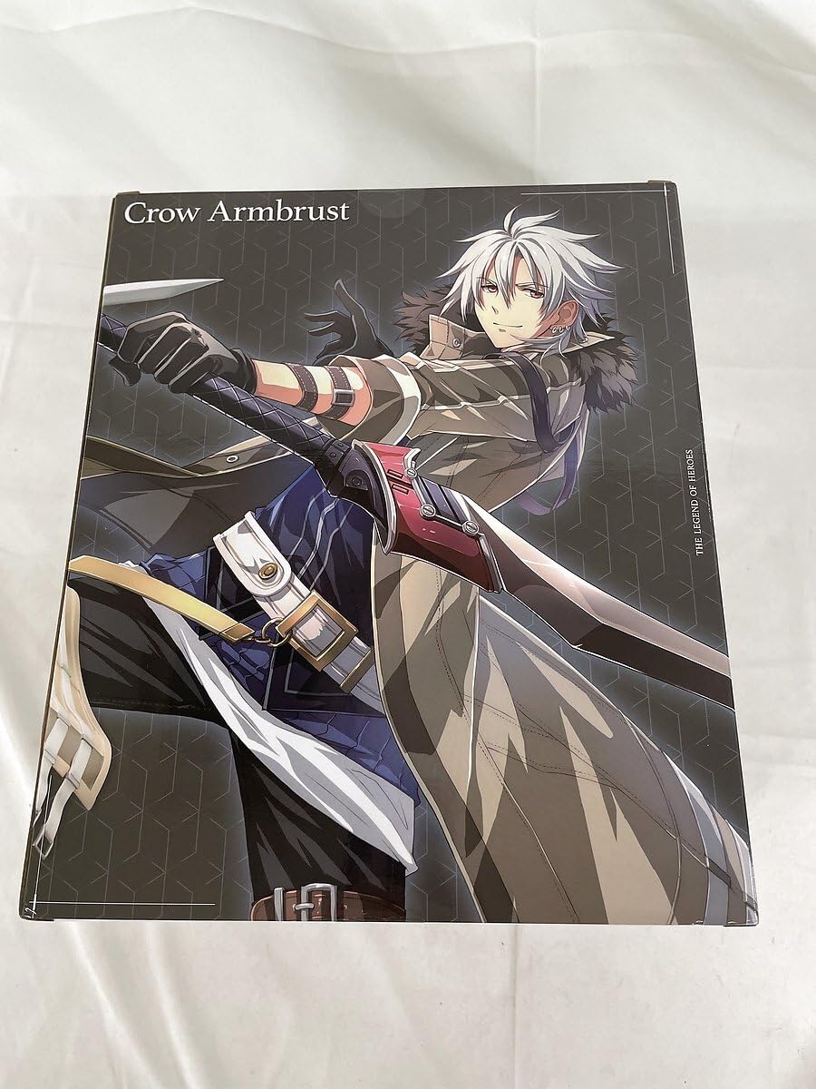クロウ・アームブラスト DX版 【公式通販】