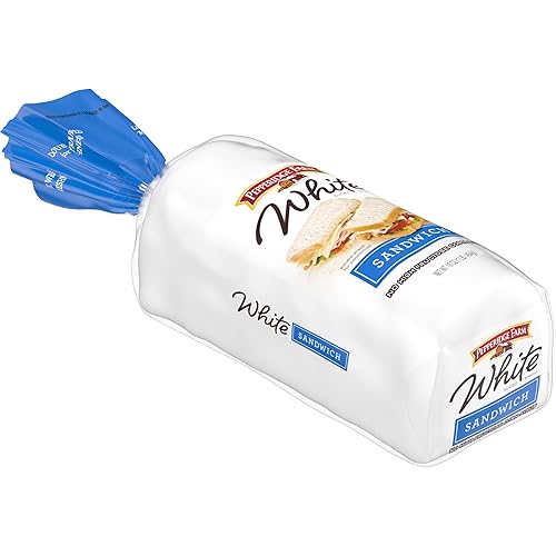 Miniatura 5 de Pepperidge Farm Pan de sándwich blanco, pan de 16 onzas