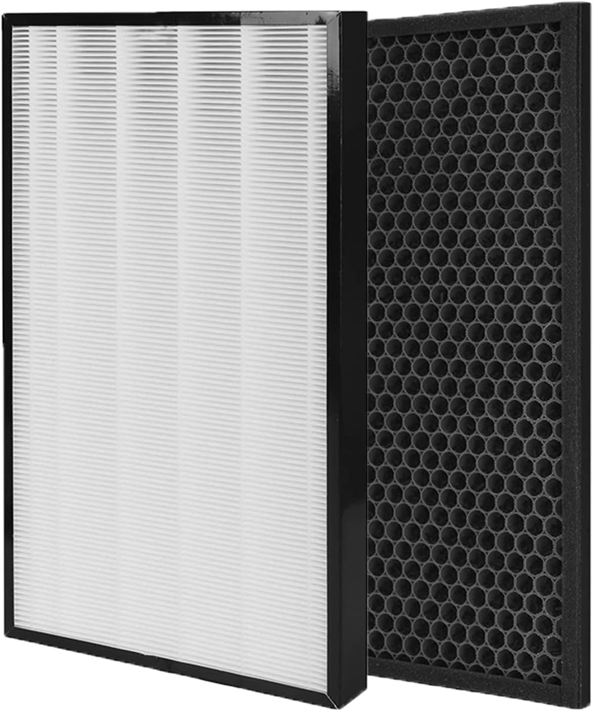 FY2422 & FY2420 Replacement Filters Kit Compatible with Philips AC2889