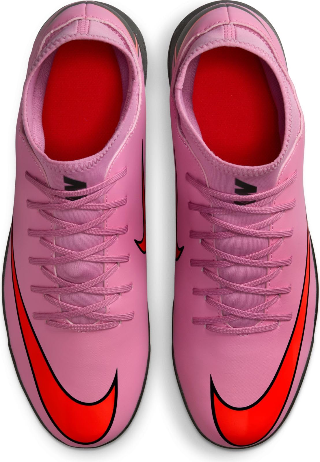 Nike Mercurial Superfly 10 Club, Sneaker Unisex-Adulto, Multicolore, 40.5 EU
