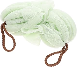 FOMIYES 2 Peças Esponja Esfoliante Corporal Esfoliante Corporal para Chuveiro Esponja Bucha Corpo Macio Banho Chuveiro Esponja Esponja Bucha para Chuveiro