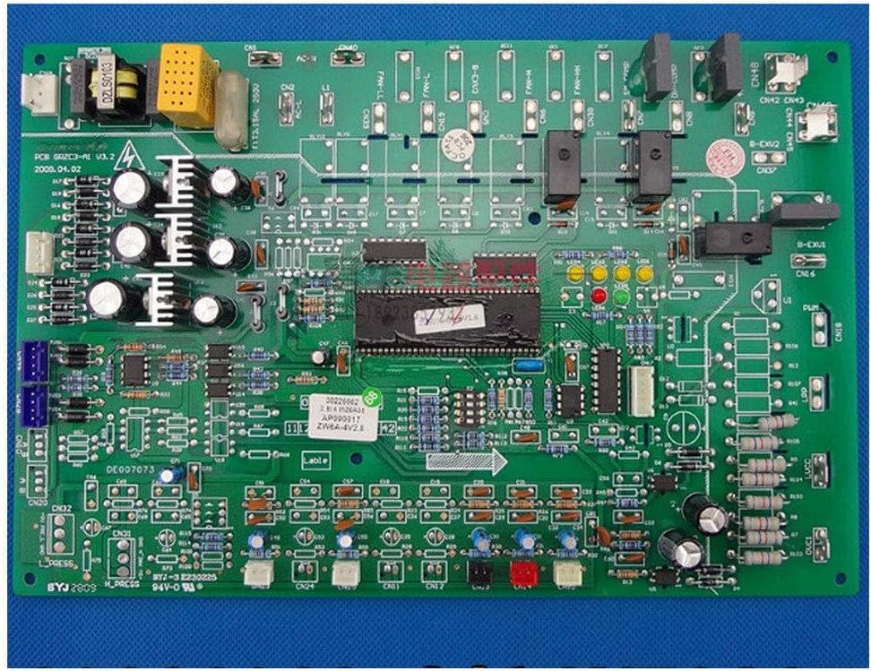 Suitable for air Conditioning Computer Board Circuit Board Motherboard WZ6A35 30226062 GRZC3-A1