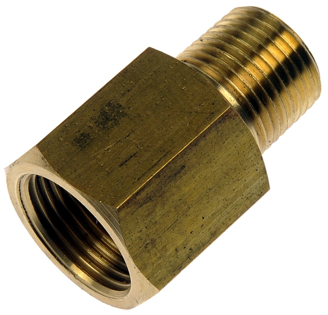 Amazon.com: Dorman 800-811 GM Transmission Line Connector - 3/8 In