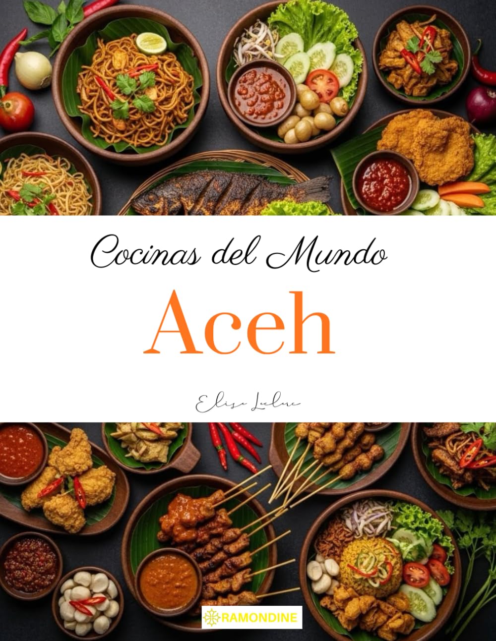 Cocinas del Mundo: Aceh
