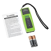 Vista 2 de Comprobador de red Netscout LinkSprinter , 1