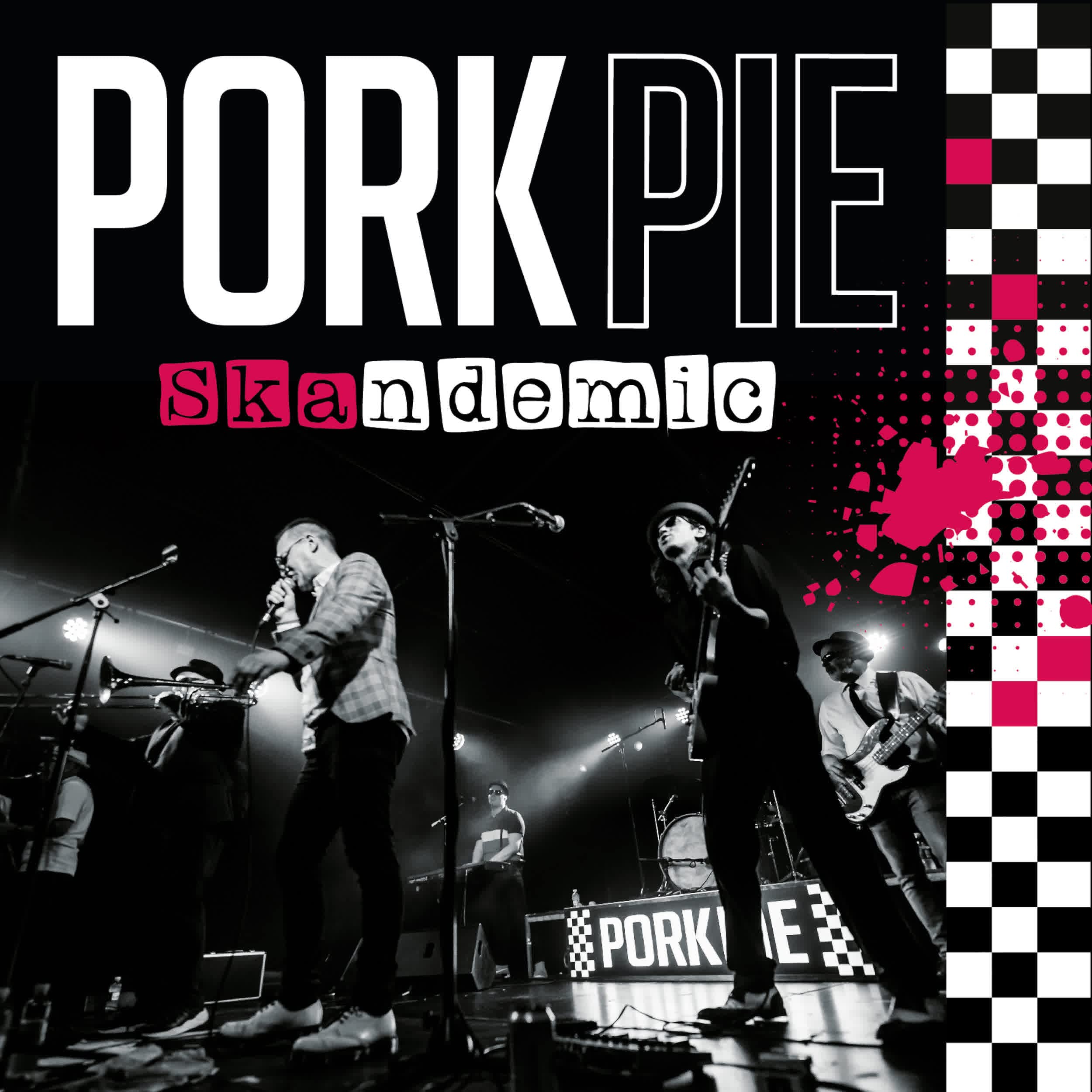 Porkpie
