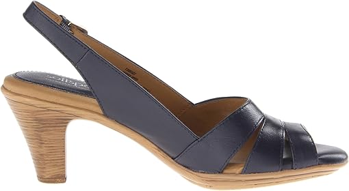 Navy Velvet Sheep Nappa