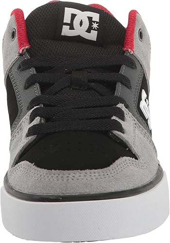 Miniatura 2 de DC Shoes Mens Dc Men's Pure Mid Casual Skate Shoe