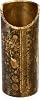 The Rock Slide Aged Brass Slide - Extra Large
