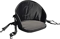 Vista 3 de SOLSTICE - Skeg sin herramientas de 10 pulgadas para tabla de remo de pie, tabla de surf, seguimiento profundo, liberación rápida, aleta