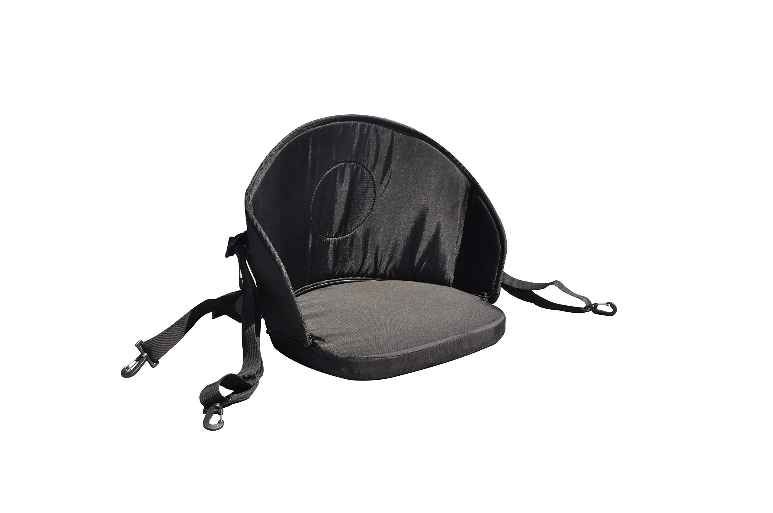 Solstice Replacement Kayak Seat, Multicolor,One Size