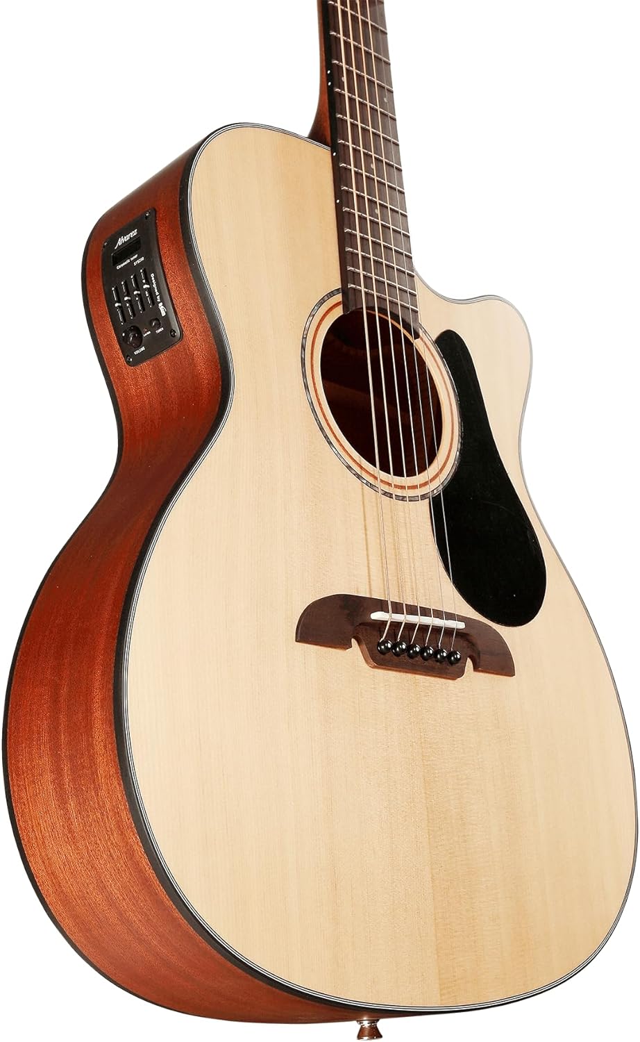 Alvarez AF30CE Artist Series Guitar