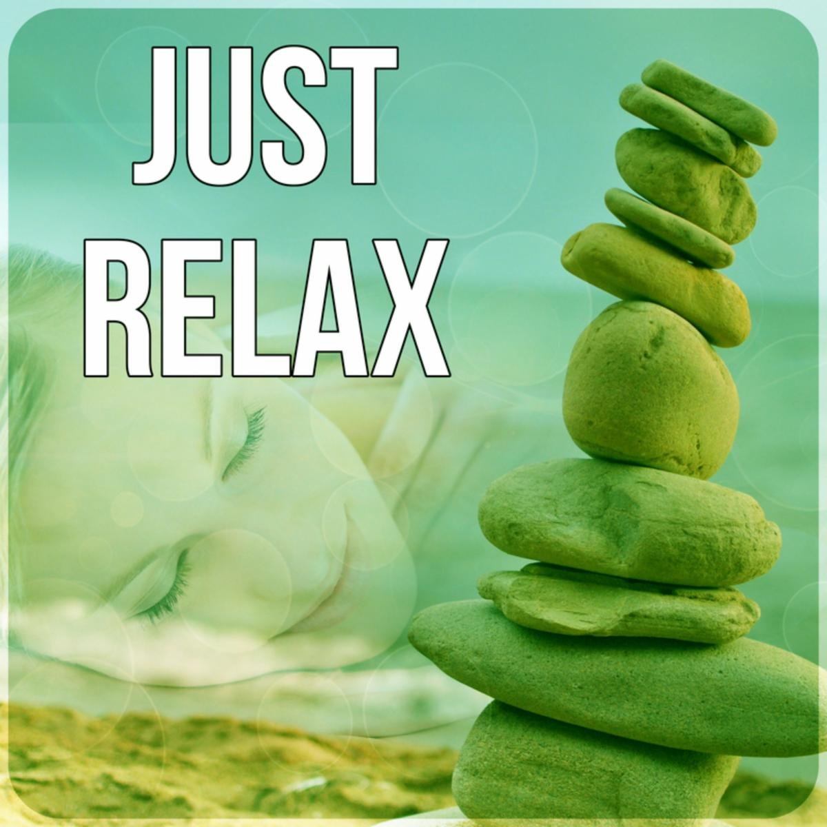Happy Day (Relaxing Spa Music)