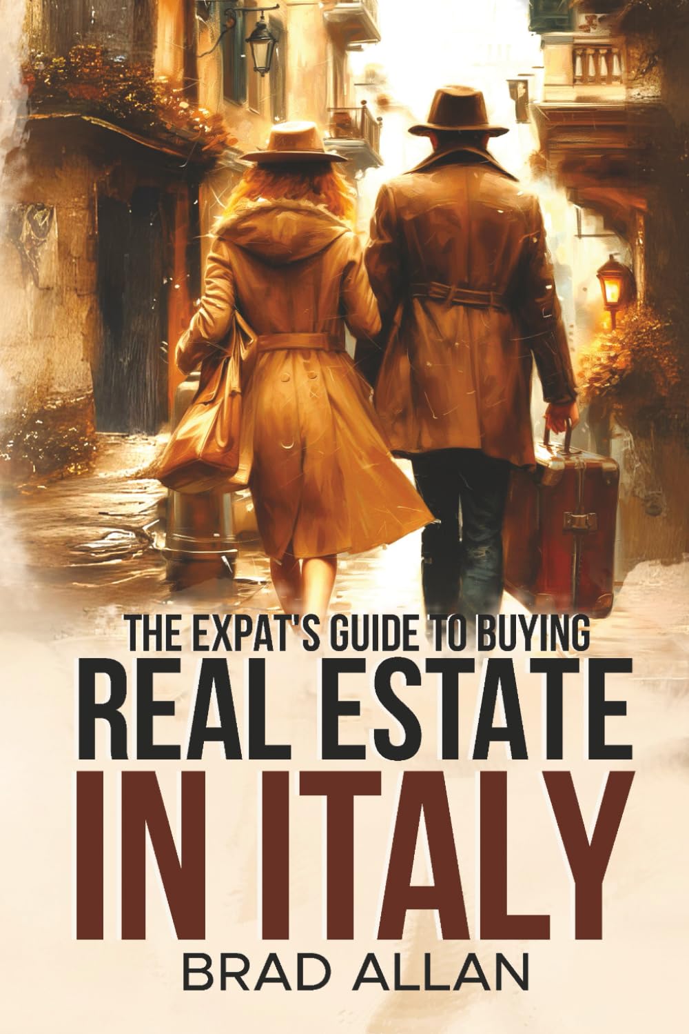 The Expat's Guide to Buying Real Estate in Italy
