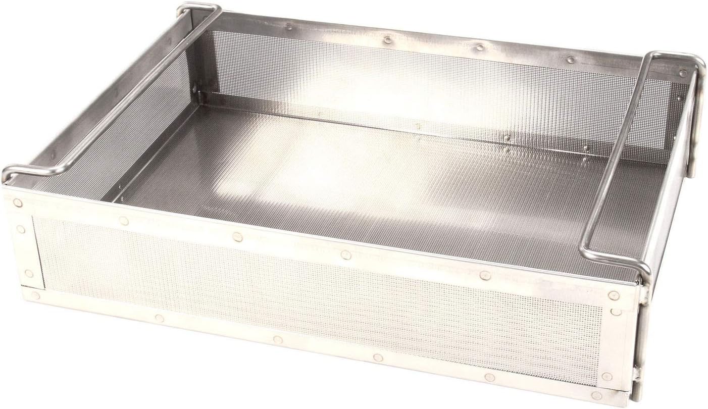 Henny Penny 163322 Crumb Catcher Weld