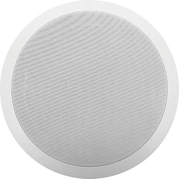 ip ceiling speakers