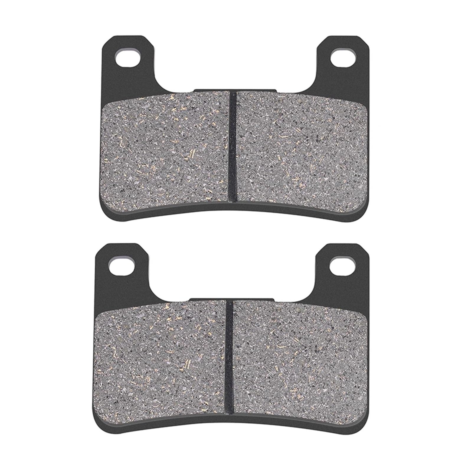 Plaquettes de frein avant VZR1800 M1800 M1800R moto garniture route