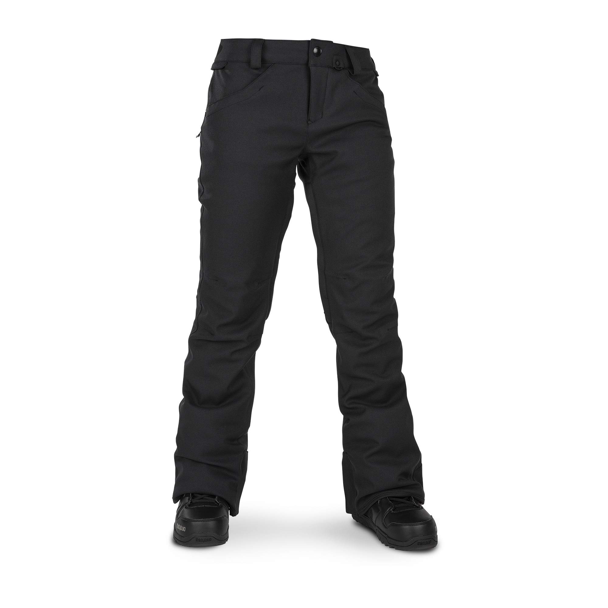 Volcom Damen Hose Grail 3D Stretch Snow Pants