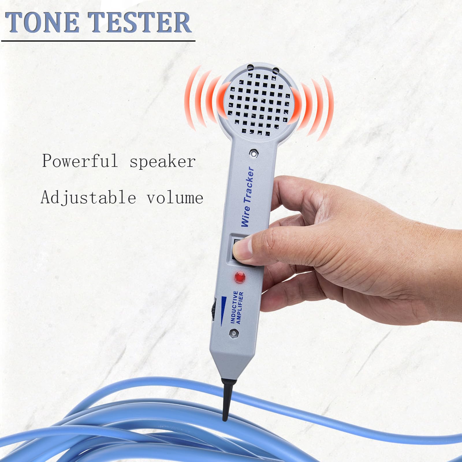 Toner Electrical Tool : Amazon.ca: Office Products