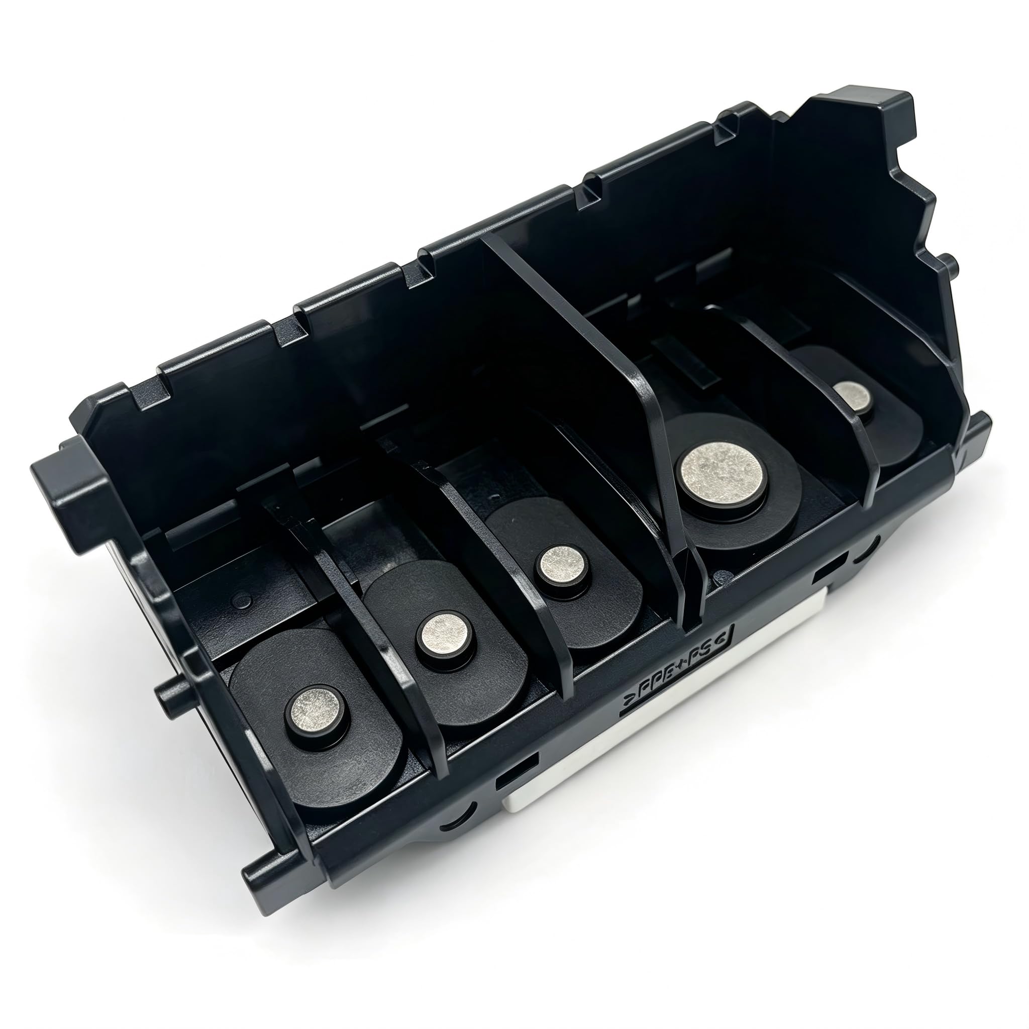 Testina di ricambio adatta per Canon MG6851, IP7260, MG5410, MG6850, MG5700, MG6820, MG5721, MG5752, IP7210, MG5470, MG5480, MG6822, MG6670, MG5580. Sabile