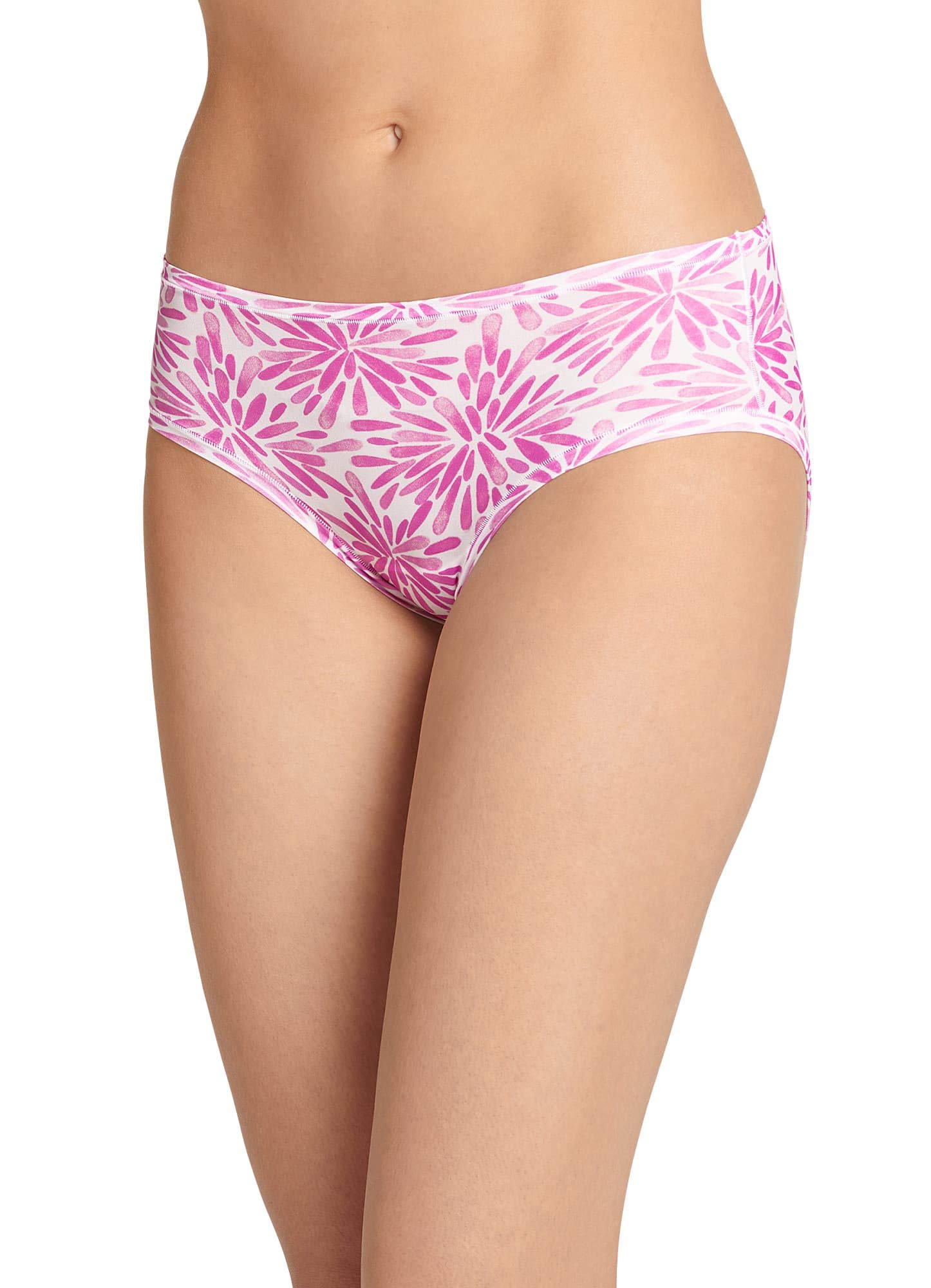 Jockey Women's Underwear TrueFit Promise Hipster