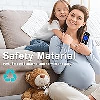 Vista 7 de (Pack of 2) Replacement Remote Compatible with Roku TV Remote, for