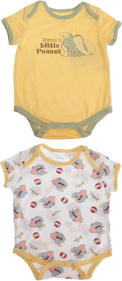Disney Body Bebe Fille 0 A 24 Mois Blanc Jaune Blanc 3 6 Mois Amazon Fr Vetements