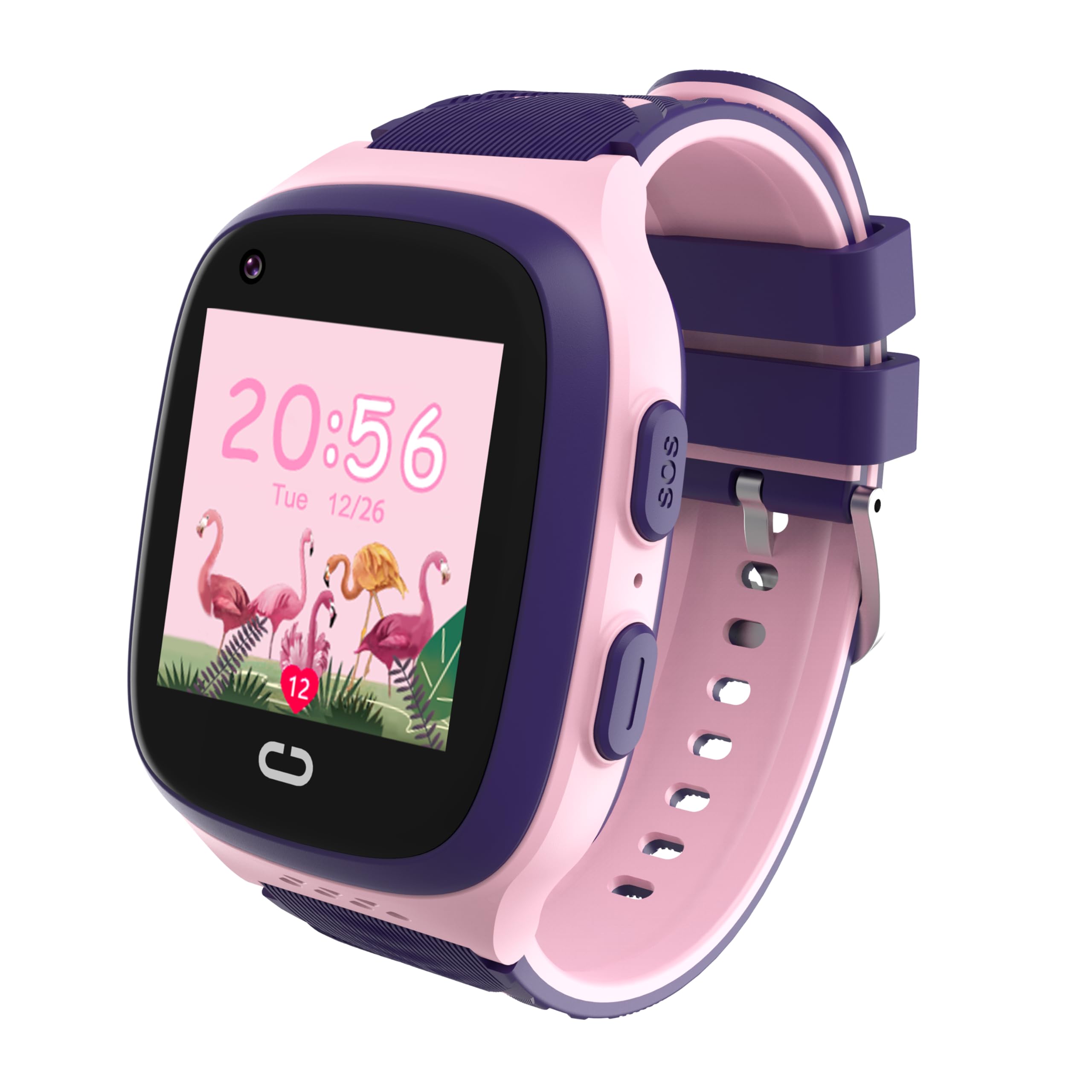 Gps Watch Polaroid Watch For Kids Gps Tracking Polaroid Moji