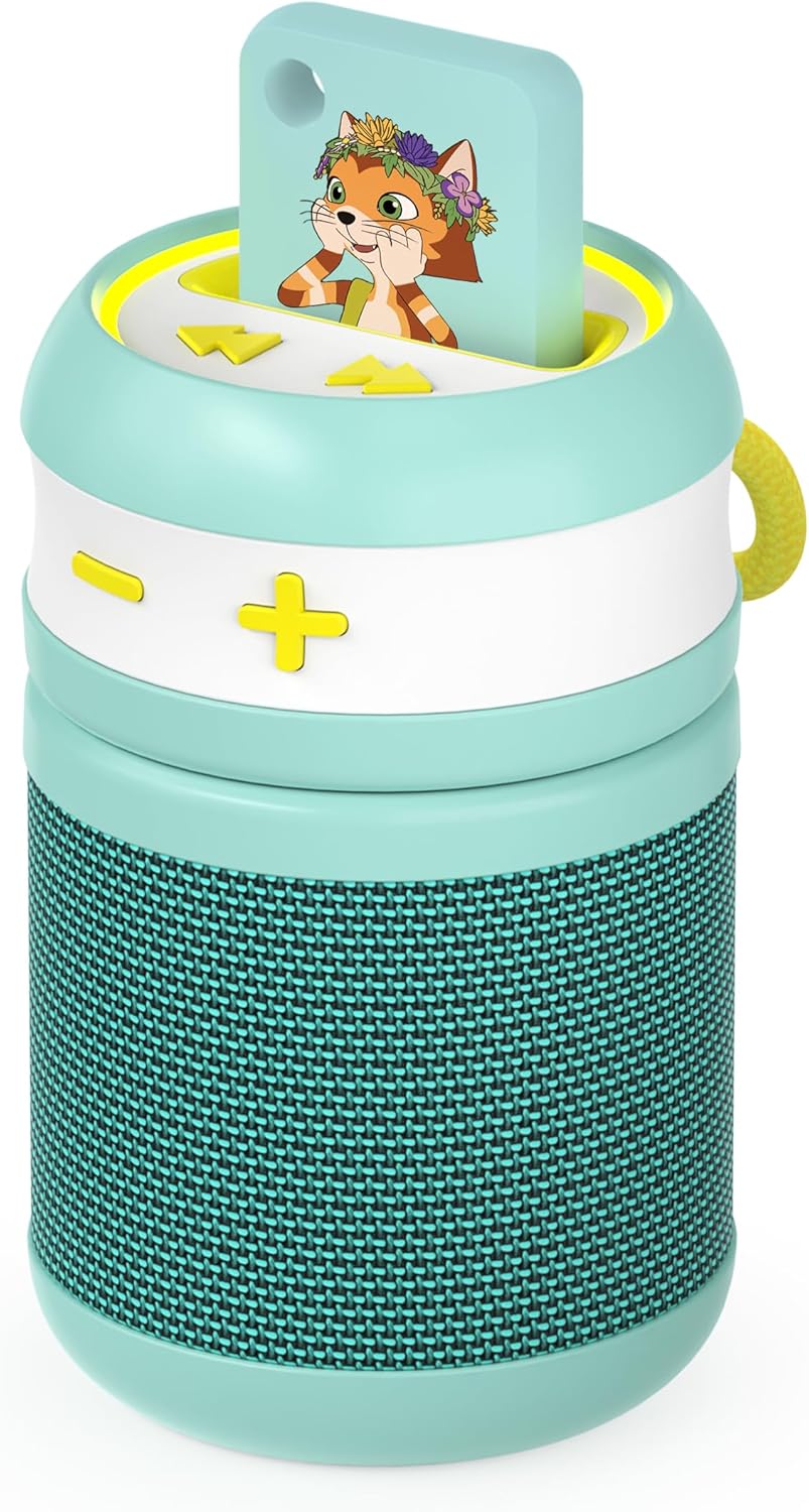 Pettersson und Findus - Der allerlängste Tag des Jahres, 1 Galakto Token