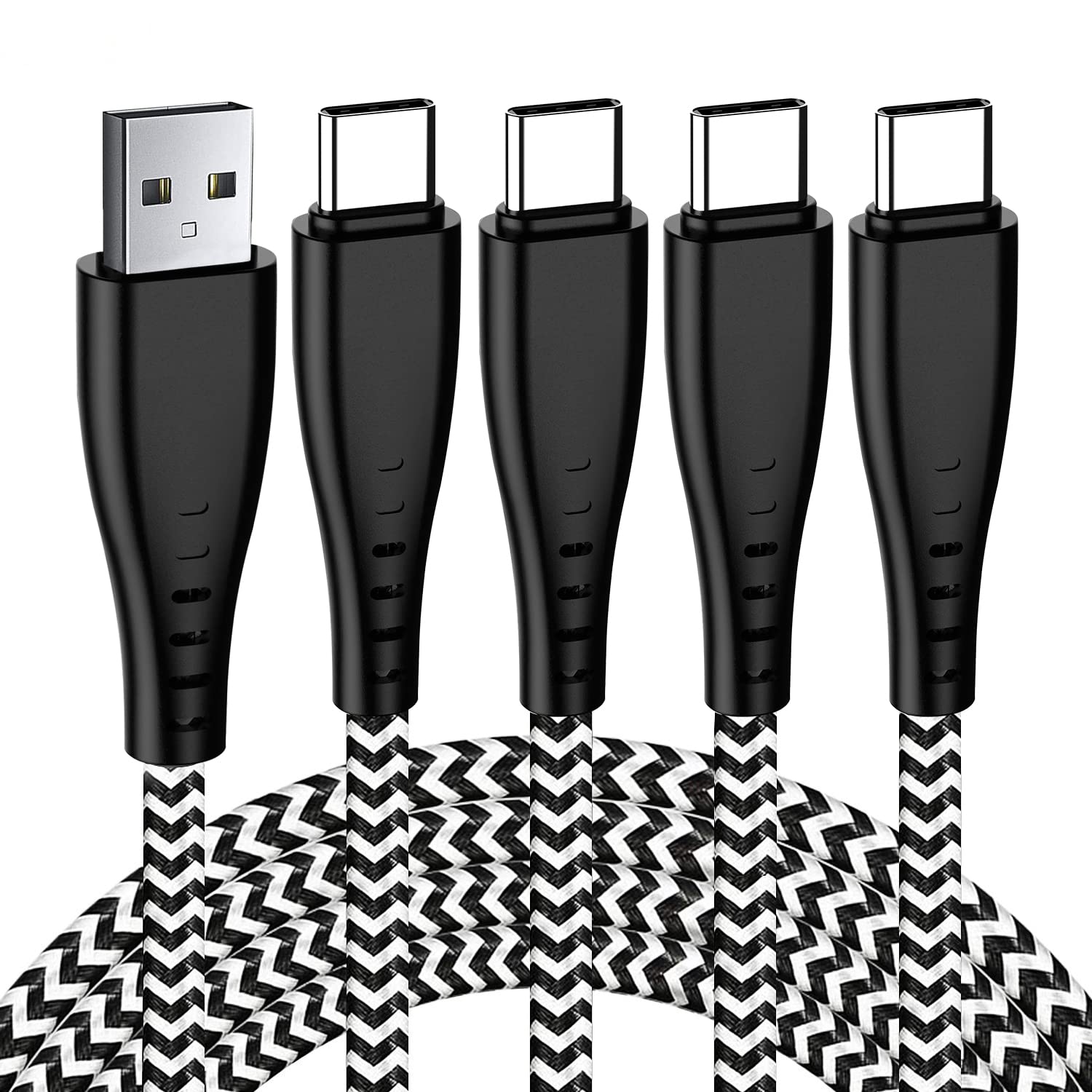 MZBESTCable USB Type C Charger Cord
