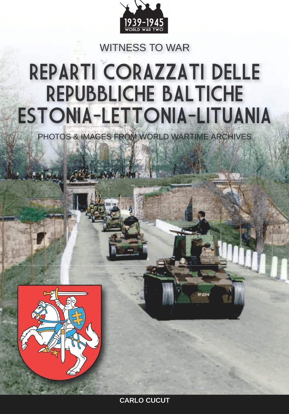 Reparti corazzati documentation pour maquettiste armée balte 1939