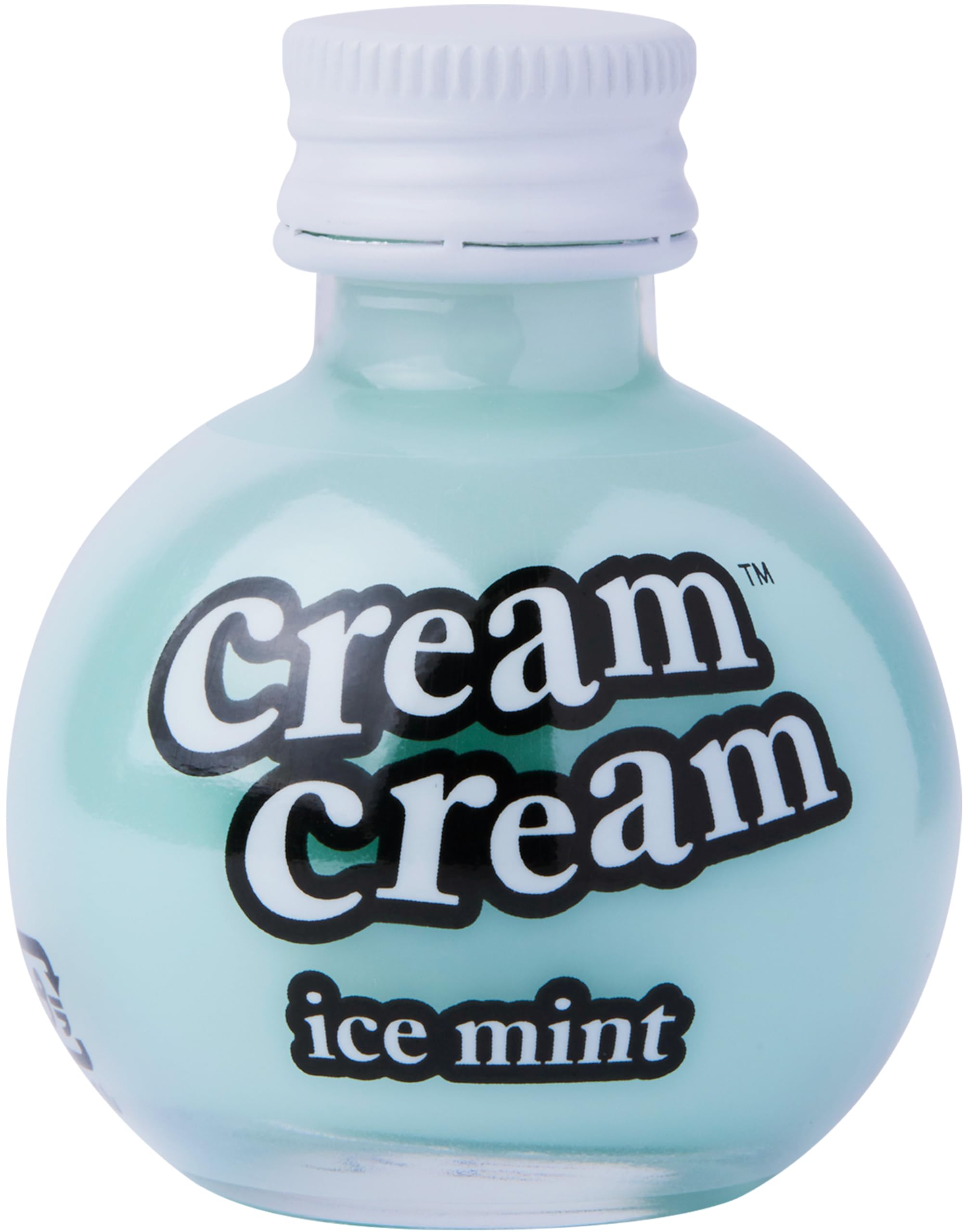 Amazon.co.jp: [ creamcream 公式] リキュール 甘いお酒 アイスミント 