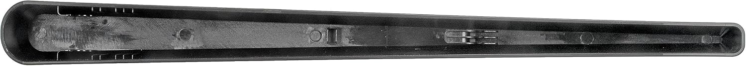 Dorman 49494 Rear Wiper Arm Nut Cover Compatible with Select Chevrolet / GMC Models
