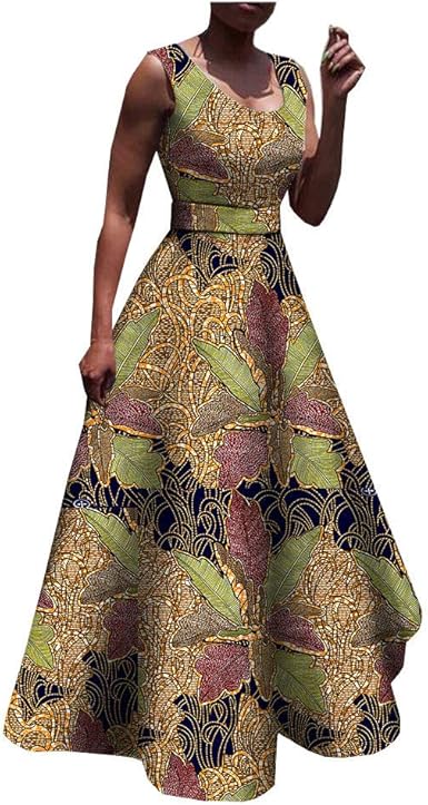 amazon uk african dresses